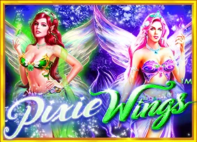 Pixie Wings - ADAGAMING168