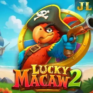 Lucky Macaw 2 - ADAGAMING168