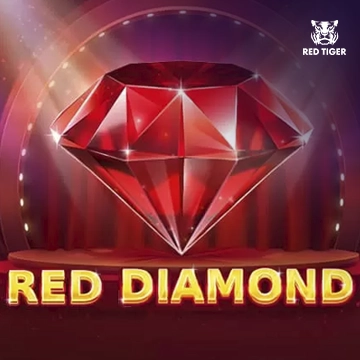 Red Diamond - ADAGAMING168