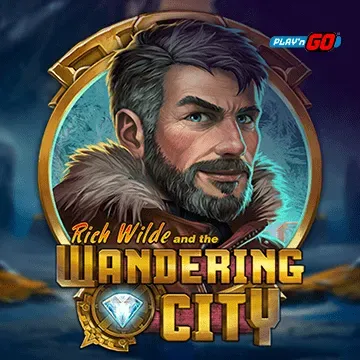 Rich Wilde and the Wandering City - ADAGAMING168