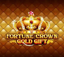 Fortune Crown - Gold Gift - ADAGAMING168