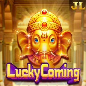 Lucky Coming - ADAGAMING168