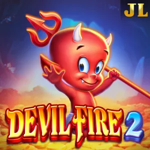 Devil Fire 2 - ADAGAMING168