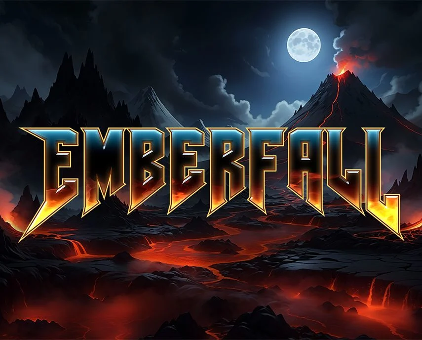 Emberfall - ADAGAMING168