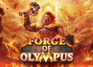 Forge of Olympus - ADAGAMING168