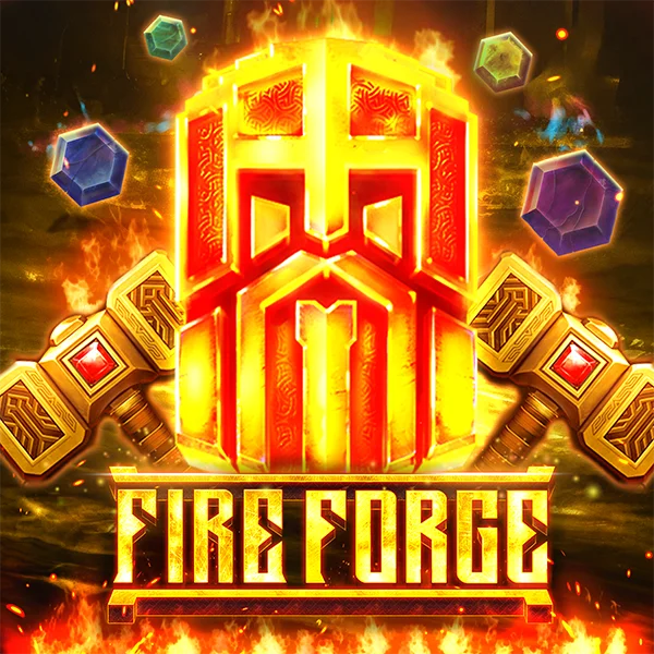 Fire Forge - ADAGAMING168