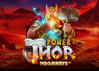 Power of Thor Megaways - ADAGAMING168