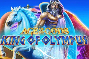 Age of the Gods: King of Olympus - ADAGAMING168