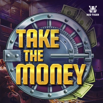 Take the Money - ADAGAMING168