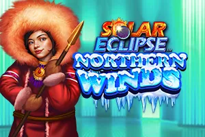Solar Eclipse: Northern Winds™ - ADAGAMING168