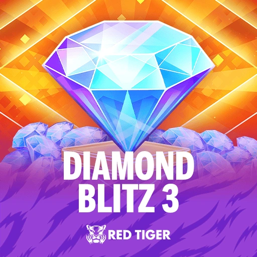 Diamond Blitz 3 - ADAGAMING168