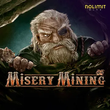 Misery Mining - ADAGAMING168