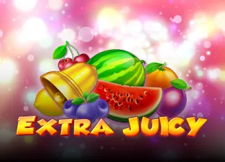 Extra Juicy - ADAGAMING168
