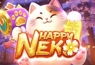 Happy Neko - ADAGAMING168