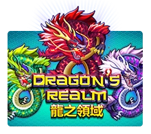 Dragons Realm - ADAGAMING168