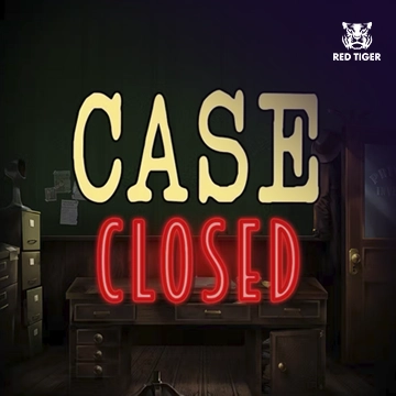 Case Closed - ADAGAMING168