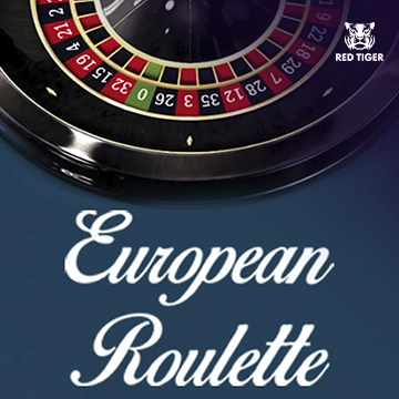European Roulette - ADAGAMING168