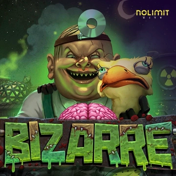 BIZARRE - ADAGAMING168