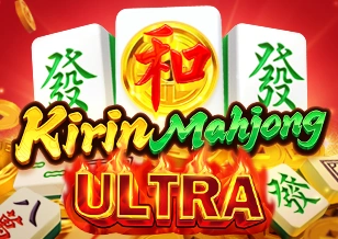 Kirin Mahjong ULTRA - ADAGAMING168