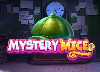 Mystery Mice - ADAGAMING168