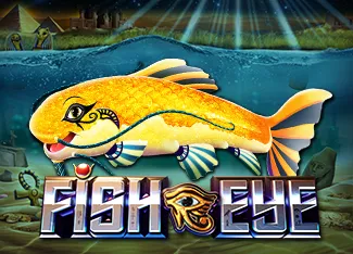 Fish Eye - ADAGAMING168