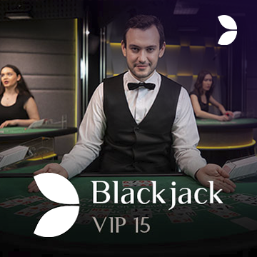 Blackjack VIP 15 - ADAGAMING168