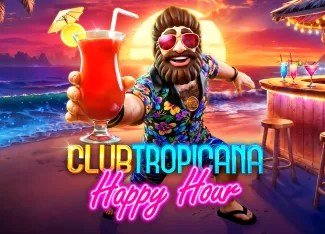 Club Tropicana - Happy Hour - ADAGAMING168