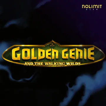 Golden Genie & the Walking Wilds - ADAGAMING168
