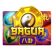 Bagua - ADAGAMING168