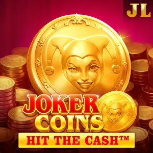 Joker Coins - ADAGAMING168