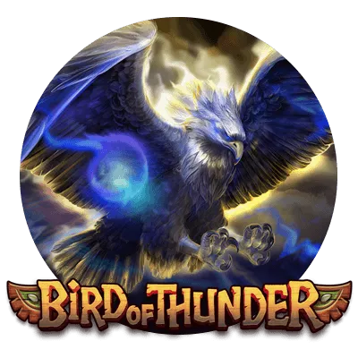 Bird of Thunder - ADAGAMING168