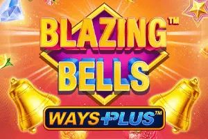 Blazing Bells PowerPlay Jackpot - ADAGAMING168