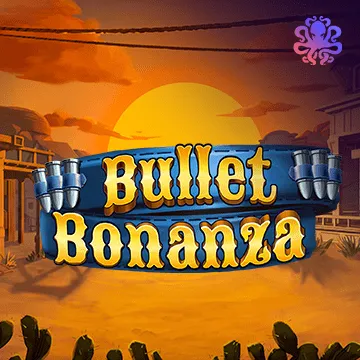 Bullet Bonanza - ADAGAMING168