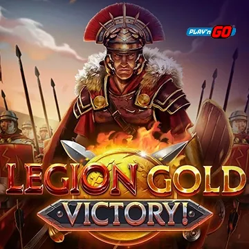 Legion Gold Victory! - ADAGAMING168