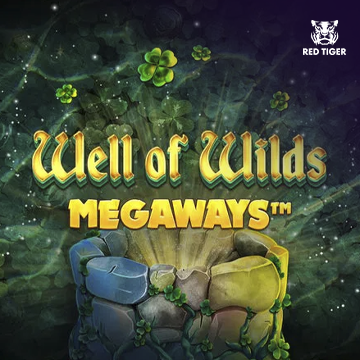 Well of Wilds Megaways - ADAGAMING168