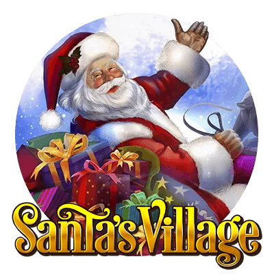 Santas Village - ADAGAMING168