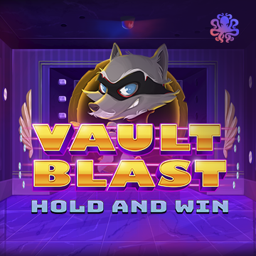 Vault Blast Hold & Win - ADAGAMING168