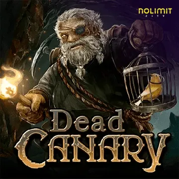 Dead Canary - ADAGAMING168