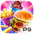 Diner Frenzy Spins - ADAGAMING168