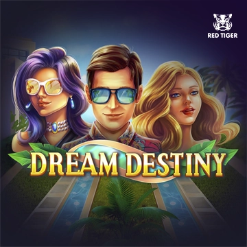 Dream Destiny - ADAGAMING168