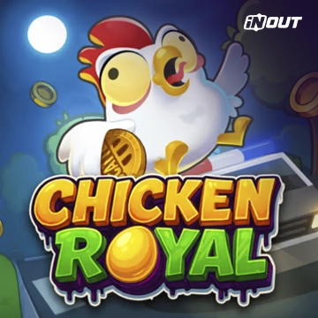 Chicken Royal - ADAGAMING168