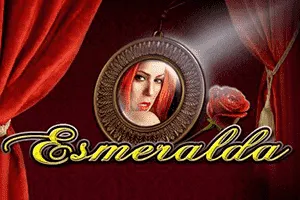 Esmeralda - ADAGAMING168