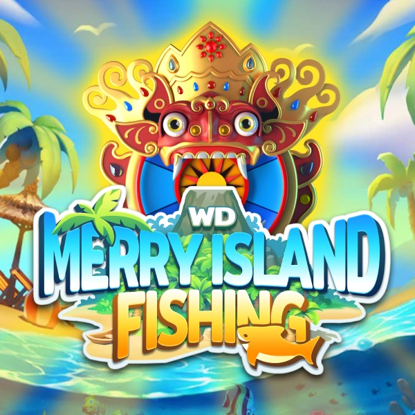 WD Merry Island Fishing - ADAGAMING168