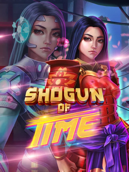 Shogun of Time - ADAGAMING168