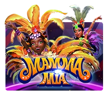 Mammamia - ADAGAMING168