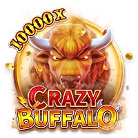 CRAZY BUFFALO - ADAGAMING168