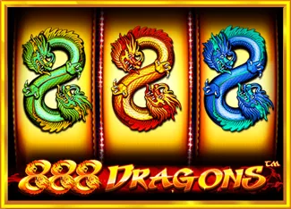 888 Dragons - ADAGAMING168