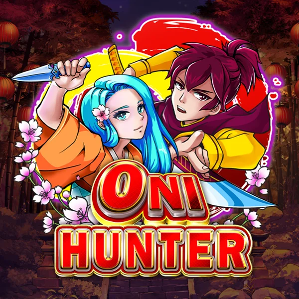 Oni Hunter - ADAGAMING168
