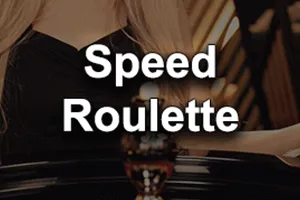 Speed Roulette - ADAGAMING168