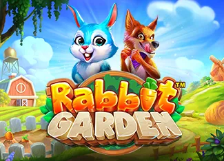 Rabbit Garden - ADAGAMING168